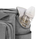 Εικόνα της Aptica Dual Bag χρώμα Satin Grey