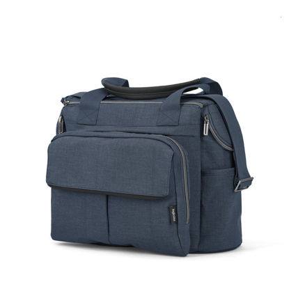 Εικόνα της Aptica Dual Bag χρώμα Resort Blue