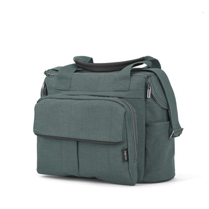 Εικόνα της Aptica Dual Bag χρώμα Emerald Green