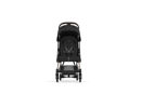 Εικόνα της Cybex Παιδικό Καρότσι Coya Rosegold Sepia Black | black