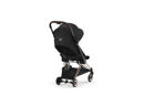 Εικόνα της Cybex Παιδικό Καρότσι Coya Rosegold Sepia Black | black