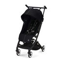 Εικόνα της Cybex Libelle παιδικό καρότσι Moon Black