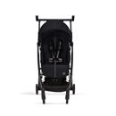 Εικόνα της Cybex Libelle παιδικό καρότσι Moon Black