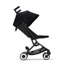 Εικόνα της Cybex Libelle παιδικό καρότσι Moon Black