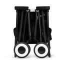 Εικόνα της Cybex Libelle παιδικό καρότσι Moon Black