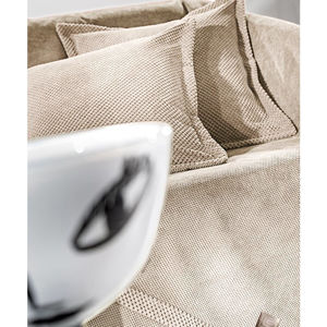 Εικόνα της Guy Laroche Ριχτάρι Τετραθέσιου Rubicon Camel 170x350