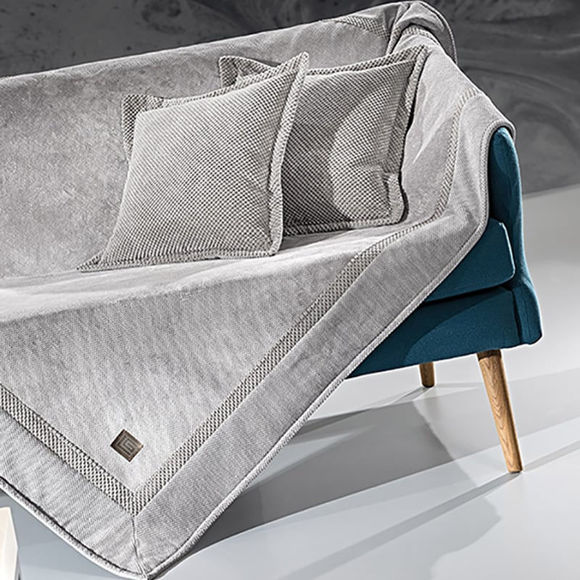 Εικόνα της Ριχτάρι Διθέσιου Καναπέ 170x250 Guy Laroche Rubicon Elephant