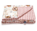Εικόνα της Παιδικό Πάπλωμα Princess - Princess Chessboard La Millou