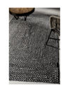 Εικόνα της Χαλί Σαλονιού 140X200 Guy Laroche All Season Primo Anthracite