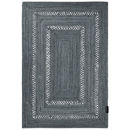 Εικόνα της Χαλί Σαλονιού 140x200 Guy Laroche All Season Dome Anthracite