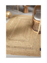 Εικόνα της Guy Laroche Dome Καλοκαιρινό Χαλί Natural 140x200εκ.