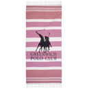 Εικόνα της GREENWICH POLO CLUB ΠΕΤΣΕΤΑ-ΠΑΡΕΟ 80Χ170 3842