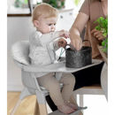 Εικόνα της Stokke Κάλυμμα για Καρεκλάκι Φαγητού Clikk Blueberry Boat