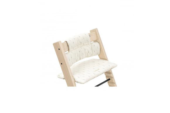 Εικόνα της Stokke Tripp Trapp Mαξιλάρι Classic Cushion OCS Wheat Cream