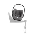 Εικόνα της Cybex Κάθισμα Αυτοκινήτου Cloud T i-Size Mirage Grey Plus