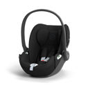 Εικόνα της Cybex Κάθισμα Αυτοκινήτου Cloud T i-Size Sepia Black (Comfort)