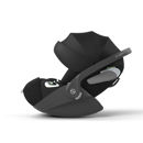 Εικόνα της Cybex Κάθισμα Αυτοκινήτου Cloud T i-Size Sepia Black (Comfort)