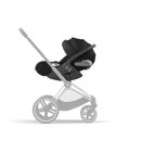 Εικόνα της Cybex Κάθισμα Αυτοκινήτου Cloud T i-Size Sepia Black (Comfort)