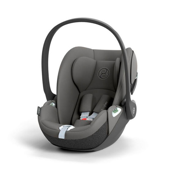 Εικόνα της Cybex Κάθισμα Αυτοκινήτου Cloud T i-Size Mirage Grey (Comfort)