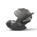 Εικόνα της Cybex Κάθισμα Αυτοκινήτου Cloud T i-Size Mirage Grey (Comfort)