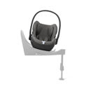 Εικόνα της Cybex Κάθισμα Αυτοκινήτου Cloud T i-Size Mirage Grey (Comfort)