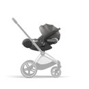 Εικόνα της Cybex Κάθισμα Αυτοκινήτου Cloud T i-Size Mirage Grey (Comfort)