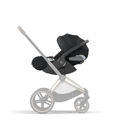 Εικόνα της Cybex Κάθισμα Αυτοκινήτου Cloud T i-Size Sepia Black Plus