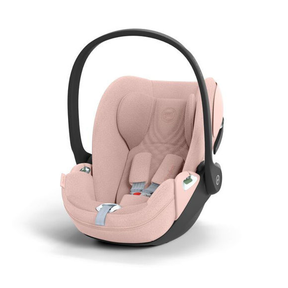 Εικόνα της Cybex Κάθισμα Αυτοκινήτου Cloud T i-Size Peach Pink Plus