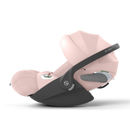 Εικόνα της Cybex Κάθισμα Αυτοκινήτου Cloud T i-Size Peach Pink Plus