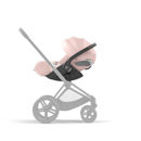 Εικόνα της Cybex Κάθισμα Αυτοκινήτου Cloud T i-Size Peach Pink Plus