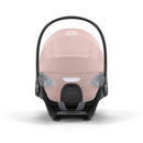 Εικόνα της Cybex Κάθισμα Αυτοκινήτου Cloud T i-Size Peach Pink Plus