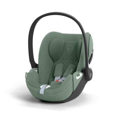 Εικόνα της Cybex Κάθισμα Αυτοκινήτου Cloud T i-Size Leaf Green Plus