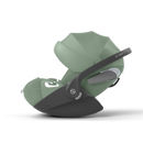 Εικόνα της Cybex Κάθισμα Αυτοκινήτου Cloud T i-Size Leaf Green Plus