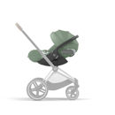 Εικόνα της Cybex Κάθισμα Αυτοκινήτου Cloud T i-Size Leaf Green Plus