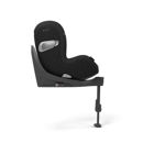 Εικόνα της Παιδικό κάθισμα αυτοκινήτου CYBEX Sirona T i-Size Sepia Black