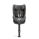 Εικόνα της Παιδικό κάθισμα αυτοκινήτου CYBEX Sirona T i-Size Mirage Grey