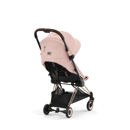 Εικόνα της Cybex Παιδικό Καρότσι COYA Rosegold Peach Pink