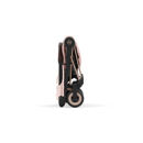 Εικόνα της Cybex Παιδικό Καρότσι COYA Rosegold Peach Pink