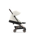 Εικόνα της Cybex Παιδικό Καρότσι Coya Rosegold  Off White