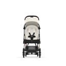 Εικόνα της Cybex Παιδικό Καρότσι Coya Rosegold  Off White