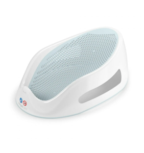 Εικόνα της Βρεφική Βάση Μπάνιου Light Aqua Angelcare