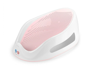 Εικόνα της Βρεφική Βάση Μπάνιου Light Pink Angelcare
