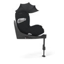 Εικόνα της Κάθισμα Αυτοκινήτου Cybex Sirona T i-Size Plus Sepia Black
