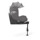 Εικόνα της Κάθισμα Αυτοκινήτου Cybex Sirona T i-Size Plus Mirage Grey