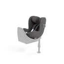 Εικόνα της Κάθισμα Αυτοκινήτου Cybex Sirona T i-Size Plus Mirage Grey