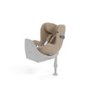 Εικόνα της Κάθισμα Αυτοκινήτου Cybex Sirona T i-Size Plus Cozy Beige