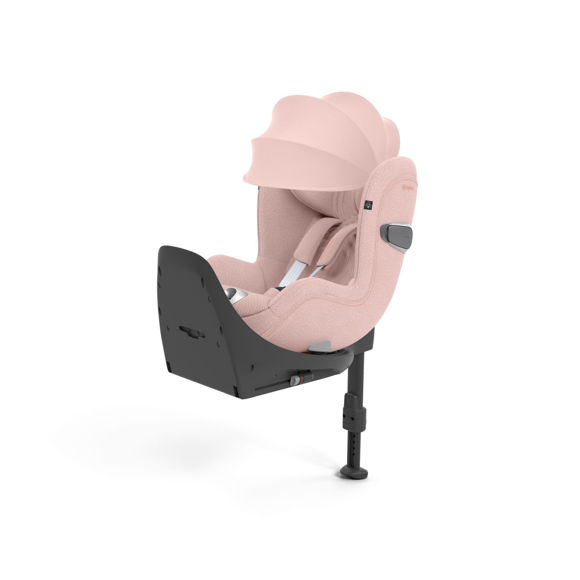 Εικόνα της Κάθισμα Αυτοκινήτου Cybex Sirona T i-Size Plus Peach Pink