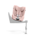 Εικόνα της Κάθισμα Αυτοκινήτου Cybex Sirona T i-Size Plus Peach Pink