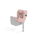 Εικόνα της Κάθισμα Αυτοκινήτου Cybex Sirona T i-Size Plus Peach Pink