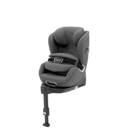 Εικόνα της Cybex Κάθισμα Αυτοκινήτου Anoris T i-Size 76 - 115cm. Soho Grey